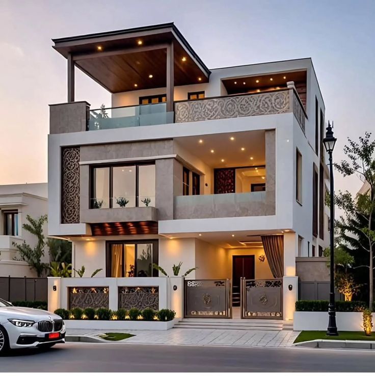 Home Exterior